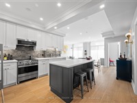 25 Earlington Ave #422, Toronto