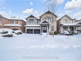 13 Purebrook Cres, Brampton