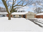 25 Abinger Cres, Toronto