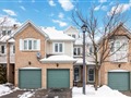 55 Barondale Dr 32, Mississauga