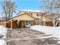 50 Ringway Cres, Toronto