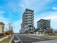 2481 Taunton Rd 461, Oakville