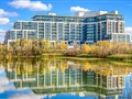 405 Dundas St 805, Oakville