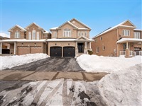 11 Ansbury Dr, Brampton