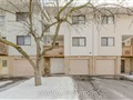 6540 Falconer Dr 89, Mississauga