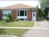 3548 Ashcroft Cres, Mississauga