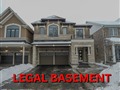 114 Eberly Woods Dr, Caledon