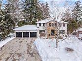 1298 Bunsden Ave, Mississauga