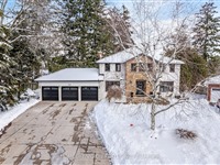 1298 Bunsden Ave, Mississauga