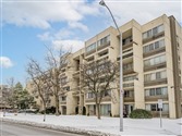 1300 Marlborough Crt 504, Oakville