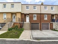 3175 Kirwin Ave 39, Mississauga