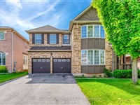 2081 Ashmore Dr, Oakville