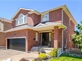 1065 Halliday Ave, Mississauga