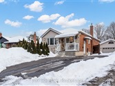 3 Jodphur Ave, Toronto