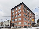 2154 Dundas St 303, Toronto