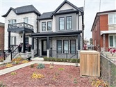 84 Prescott Ave Upper, Toronto