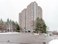 61 Markbrook Lane 901, Toronto