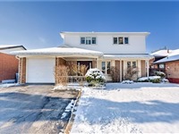 31 Tinton Cres, Toronto