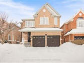 5352 Snowbird Crt, Mississauga