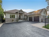 4086 Hickory Dr, Mississauga