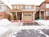 10 Clenston Rd, Brampton