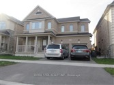 10 Hertonia St Bsmt, Brampton