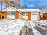 24 Swanhurst Blvd Main, Mississauga