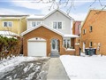 21 Slater Circ, Brampton