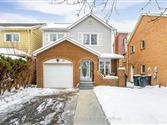 21 Slater Circ, Brampton