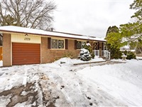 1223 Redbank Cres, Oakville