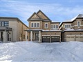 18 Kessler Dr, Brampton