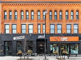 2870 Dundas St 304, Toronto