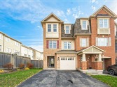 41 Ashen Tree Lane, Brampton