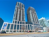 1928 Lake Shore Blvd 3715, Toronto