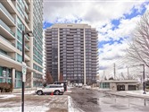 1035 Southdown Rd 1412, Mississauga