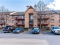 1478 Pilgrims Way 1731, Oakville