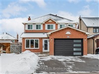 76 Blackmere Circ, Brampton