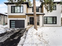 245 Mill Rd, Toronto