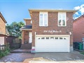 206 Lech Walesa Dr, Mississauga