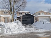 1795 Princelea Pl, Mississauga