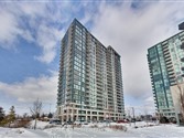 349 Rathburn Rd 615, Mississauga