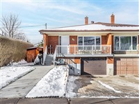 94 Archibald St, Brampton