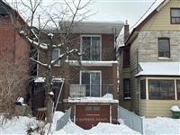 452 Delaware Ave, Toronto