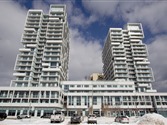 65 Speers Rd 1507, Oakville