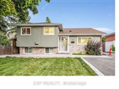 33 Flowertown Ave, Brampton