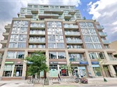 1638 Bloor St 1001, Toronto