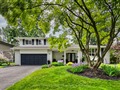 1151 Cloverbrae Cres, Mississauga