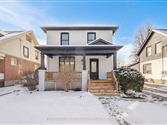 71 Mill St, Brampton