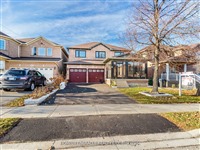 4 Fairhill Ave, Brampton