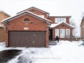 552 Farwell Cres, Mississauga